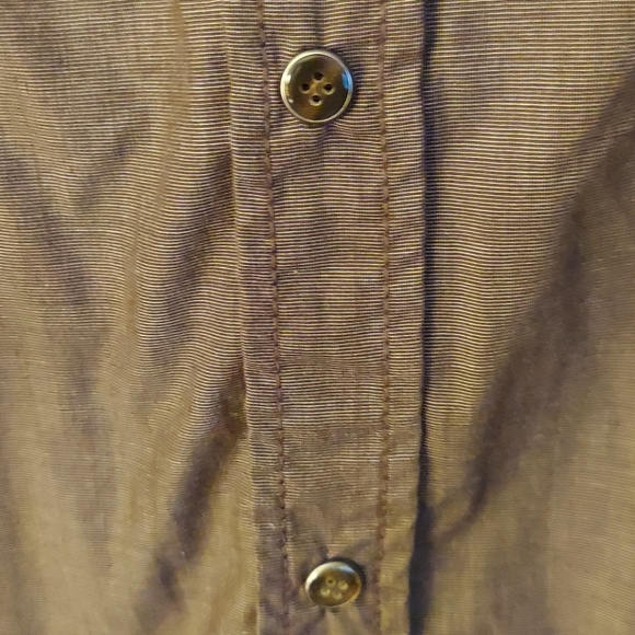 Men's American Rag shirt - Picture 3 of 7